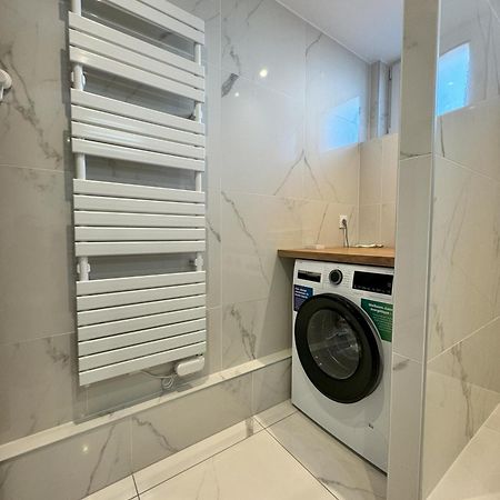 Joli Appartement Dans Une Maison Remise A Neuf Mittelhausbergen Exteriör bild