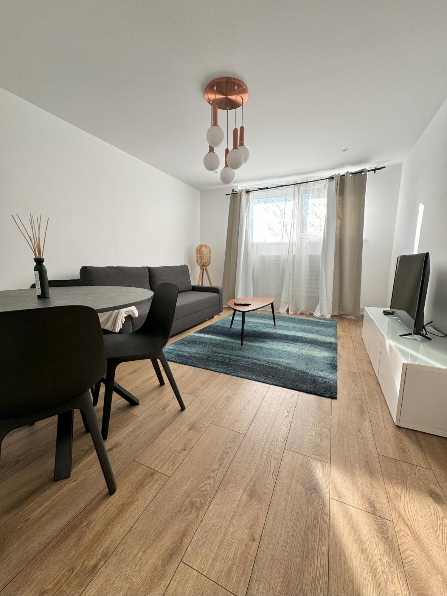 Joli Appartement Dans Une Maison Remise A Neuf Mittelhausbergen Exteriör bild